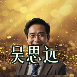 吴思远