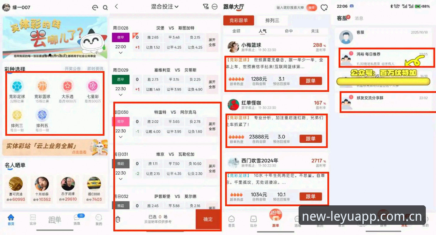 乐鱼体育2026版最新动态：全面升级观赛体验，老用户实测反馈来了